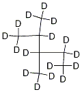2,3-DiMethylpentane-d16 CAS#: 1219795-08-0