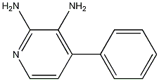 2,3-Diamino-4-phenylpyridine CAS#: 1203569-32-7