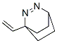 2,3-Diazabicyclo[2.2.2]oct-2-ene, 1-vinyl- CAS#: 71647-32-0