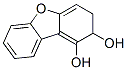 2,3-Dibenzofurandiol, 2,3-dihydro-, trans- (9CI) CAS#: 71878-69-8