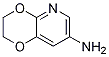 2,3-Dihydro-[1,4]dioxino[2,3-b]pyridin-7-amine CAS#: 1261365-47-2