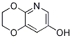 2,3-Dihydro-[1,4]dioxino[2,3-b]pyridin-7-ol CAS#: 1261365-65-4