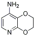 2,3-Dihydro-[1,4]dioxino[2,3-b]pyridin-8-amine CAS#: 1246088-52-7