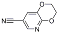 2,3-Dihydro-[1,4]dioxino[2,3-b]pyridine-7-carbonitrile CAS#: 1261365-28-9