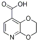 2,3-Dihydro-[1,4]dioxino[2,3-b]pyridine-8-carboxylic acid CAS#: 1228665-94-8