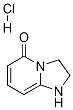 2,3-Dihydro-1H-iMidazo[1,2-a]pyridin-5-one hydrochloride CAS#: 1332581-57-3