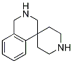 2,3-Dihydro-1H-spiro[isoquinoline-4,4'-piperidine] CAS#: 1145670-30-9
