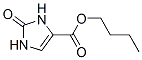 2,3-Dihydro-2-oxo-1H-imidazole-4-carboxylic acid butyl ester CAS#: 71123-17-6