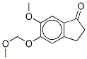 2,3-Dihydro-6-Methoxy-5-(MethoxyMethoxy)- CAS#: 1346604-60-1