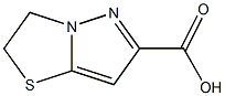 2,3-Dihydro-pyrazolo[5,1-b]thiazole-6-carboxylic acid CAS#: 1286754-48-0
