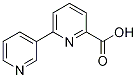 2,3-bipyridine-6-carboxylic acid CAS#: 1211540-72-5