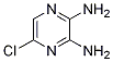 2,3-diaMino-5-chloropyrazine CAS#: 1259479-81-6