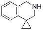 2',3'-dihydro-1'H-spiro[cyclopropane-1,4'-isoquinoline] CAS#: 1159010-39-5
