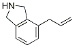 2,3-dihydro-4-(2-propen-1-yl)-1H-Isoindole CAS#: 1258945-52-6