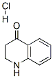 2,3-dihydro-4-quinolone hydrochloride CAS#: 71412-22-1