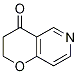 2,3-dihydro-4H-Pyrano[3,2-c]pyridin-4-one CAS#: 71671-82-4
