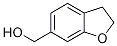 (2,3-dihydrobenzofuran-6-yl)methanol CAS#: 1083168-69-7