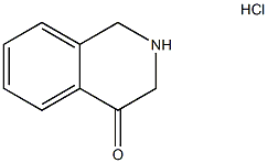 2,3-dihydroisoquinolin-4(1H)-one hydrochloride CAS#: 1196157-36-4