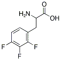 2,3,4-TRIFLUORO-DL-PHENYLALANINE CAS#: 1259978-34-1