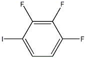 2,3,4-Trifluoroiodobenzene CAS#: 1190385-23-9