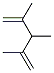 2,3,4-Trimethyl-1,4-pentadiene CAS#: 72014-90-5