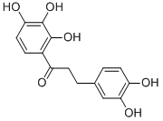 2',3',4',3,4-PENTAHYDROXYDIHYDROCHALCONE CAS#: 72666-14-9