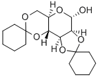 2,3:4,6-Di-o-cyclohexylidene-a-D-mannopyranose CAS#: 70835-78-8