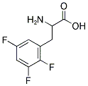 2,3,5-TRIFLUORO-DL-PHENYLALANINE CAS#: 1259960-60-5