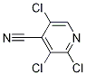 2,3,5-Trichloroisonicotinonitrile CAS#: 1221791-83-8