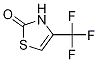 2(3H)-Thiazolone, 4-(trifluoroMethyl)- CAS#: 1153291-65-6