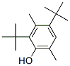 2,4-Bis(1,1-dimethylethyl)-3,6-dimethylphenol CAS#: 70766-52-8