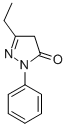 2,4-DIHYDRO-5-ETHYL-2-PHENYL-3H-PYRAZOL-3-ONE CAS#: 72546-09-9