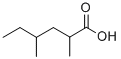 2,4-DIMETHYLHEXANOIC ACID CAS#: 70621-82-8