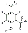 2,4-DIMETHYLPHENOL-D10 CAS#: 1219794-86-1