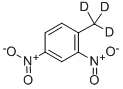 2,4-DINITROTOLUENE-ALPHA,ALPHA,ALPHA-D3 CAS#: 70786-68-4