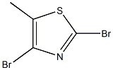 2,4-DibroMo-5-Methylthiazole CAS#: 1206708-88-4