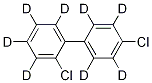 2,4'-Dichlorobiphenyl-d8 CAS#: 1219795-19-3