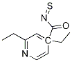 2,4-Diethylisonicotinic Acid ThioaMide CAS#: 1391052-80-4