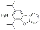2,4-Diisopropyldibenzo[b,d]furan-3-aMine CAS#: 1332881-95-4