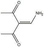 2,4-Pentanedione, 3-(aminomethylene)- (6CI,7CI,9CI) CAS#: 71591-87-2