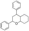 2,4-diphenyl-3,4,4a,5,6,7,8,8a-octahydro-2H-chromene CAS#: 72567-24-9