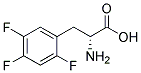 2,4,5-Trifluoro-D-Phenylalanine CAS#: 1217601-63-2