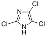 2,4,5-trichloroimidazole CAS#: 7682-38-4