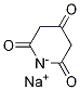 2,4,6-Piperidinetrione SodiuM Salt CAS#: 1135049-14-7