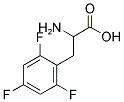 2,4,6-TRIFLUORO-DL-PHENYLALANINE CAS#: 1259973-37-9