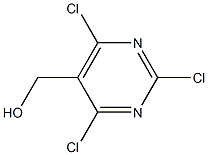 (2,4,6-TrichloropyriMidin-5-yl)Methanol CAS#: 1260682-15-2