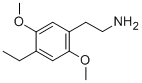 2,5-DIMETHOXY-4-ETHYL PHENETHYLAMINE CAS#: 71539-34-9