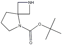 2,5-Diazaspiro[3.4]octane-5-carboxylicacid-1,1-dimethylethylester CAS#: 1086398-04-0