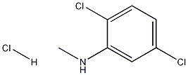 2,5-Dichloro-N-methylaniline HCl CAS#: 1193389-58-0