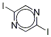 2,5-Diiodopyrazine CAS#: 1093418-77-9